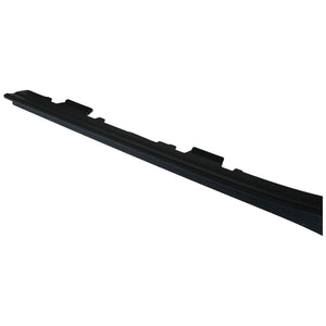 Cupra Leon front bumper Left LH Trim 2021 onwards GENUINE pn 5FA853665G