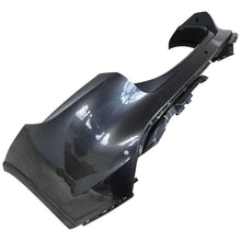 Load image into Gallery viewer, Porsche Taycan Cross Turismo Turbo rear bumper 2019 -2024 Genuine 9J1807421FFF
