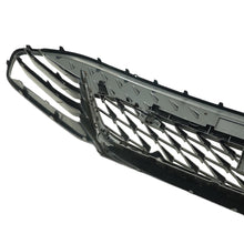 Load image into Gallery viewer, CUPRA BORN FRONT BUMPER Centre Grill 2022-onwards GENUINE Used Part 10E805903C
