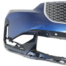 Load image into Gallery viewer, BMW X1 U11 front bumper 2022-2024 SUV 5 Door Genuine pn 51119883579
