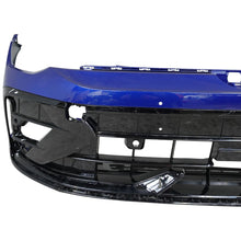 Load image into Gallery viewer, Volkswagen Golf front bumper 2024-2026 Hatchback Genuine pn 5H0807221T
