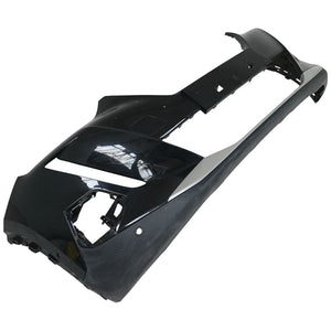 PEUGEOT 2008 FRONT BUMPER 2019 onwards 5 Door GENUINE pn 9826322180