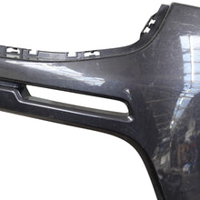 Load image into Gallery viewer, Ford Ranger front bumper grill surround 2023-2025 Genuine N1WB-17F003-BAW
