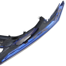 Load image into Gallery viewer, Toyota Chr C-HR front bumper 2017-2020 SUV 5 Door Genuine pn 52119-F4010
