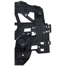 Load image into Gallery viewer, BMW IX2 M Sport rear bumper RH fitting bracket U10 SUV Used Genuine 51125A329D2
