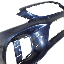 Load image into Gallery viewer, Mercedez Benz C Class AMG Line front bumper W205 2019-2023 Genuine A2058856002
