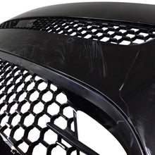 Load image into Gallery viewer, Jaguar F Pace SVR front bumper 2021-2024 5.0 Facelift Genuine MK8M-17D957-A
