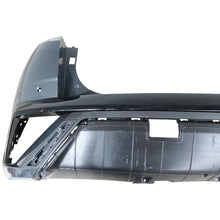 Load image into Gallery viewer, Hyundai Tucson N Line rear bumper 2021-2024 SUV Genuine pn 86611-N7SA0
