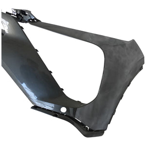 Citroen C5 X Cross front bumper 2022-2025 Hatchback Genuine Used 9839505480
