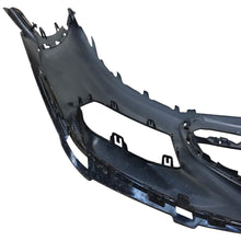 Load image into Gallery viewer, Mini Cooper front bumper frame Electric 2021-2024 F56 LCI 2 Genuine Used 9450543
