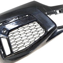 Load image into Gallery viewer, BMW 7 series M Sport front bumper G11 2019-2021 Genuine pn 51118073985
