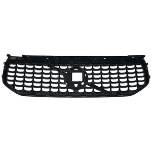 Volvo XC40 front bumper upper grill 2022-2025 GENUINE 32291465