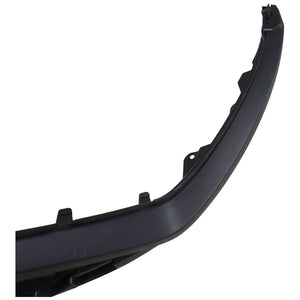 Dacia Sandero Stepway front bumper lower section 2020-2023 Genuine 620265111R