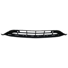 Load image into Gallery viewer, Mercedes Benz GLA AMG front bumper lower grill 2019-2023 Genuine A2478854205
