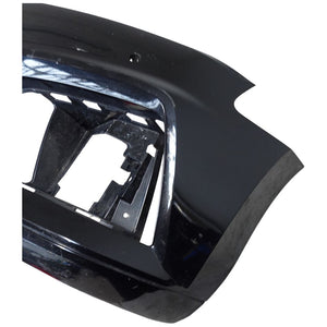 Audi A5 front bumper Base line 2020-2023 Genuine pn 8W6807437