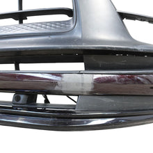 Load image into Gallery viewer, Porsche Macan Front Bumper 2021-2023 Facelift Genuine 95B807221AK FFF
