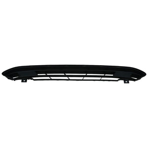 Nissan Qashqai front bumper lower grill 2024 onwards GENUINE Used 62026HN*0A