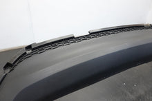 Load image into Gallery viewer, HYUNDAI TUCSON REAR BUMPER LOWER VALANCE SKIRT 2015 onwards GENUINE 86612-D7010
