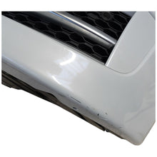 Load image into Gallery viewer, Jaguar XE R Sport front bumper saloon or estate Genuine pn GX7M-17F003-AA
