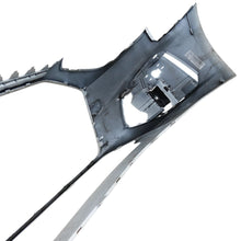 Load image into Gallery viewer, Audi A4 B9 S4 S Line front bumper 2020-2024 Genuine pn 8W0807437AQ
