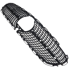 Load image into Gallery viewer, MERCEDES BENZ E CLASS AMG FRONT BUMPER Grill A238 Coupe 2016 on A2388882000
