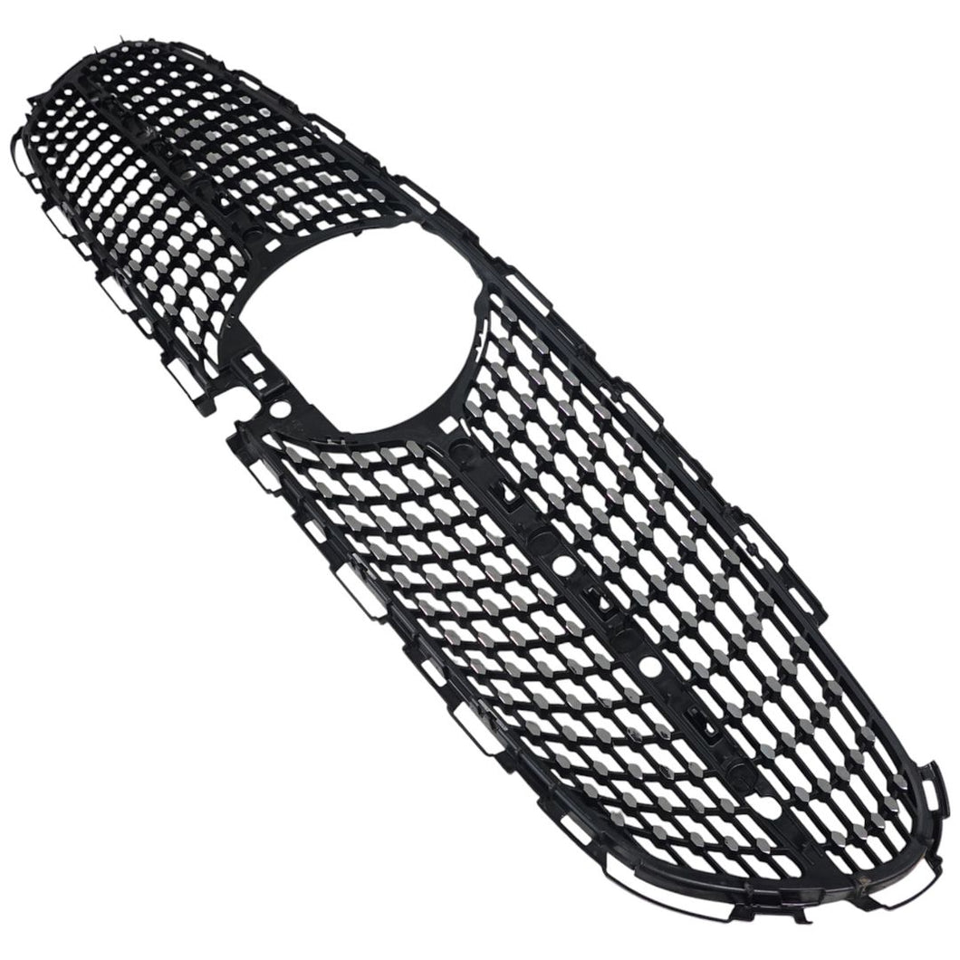 MERCEDES BENZ E CLASS AMG FRONT BUMPER Grill A238 Coupe 2016 on A2388882000