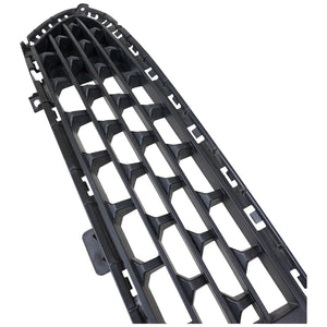 HYUNDAI SANTA FE FRONT BUMPER Lower Grill 2020 to 2023 GENUINE 86531-S1600