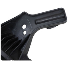 Load image into Gallery viewer, Hyundai I30 Fastback front bumper LH left grill Genuine 86563-G4AE0
