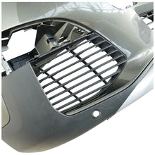Load image into Gallery viewer, Peugeot 3008 front bumper puretech GT SUV 2017-2020 Genuine pn 9815499077
