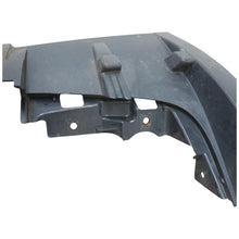 Load image into Gallery viewer, Audi A1 front bumper right air guide trim 2011 to 2014 GENUINE 8X0807152
