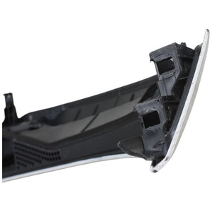 Volkswagen VW ID Buzz front bumper upper section trim Genuine 1T3854700H