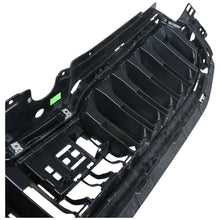 Load image into Gallery viewer, Skoda Kamiq front bumper upper grill 2019-2022 Compact GENUINE 658853653C
