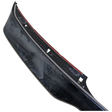 Load image into Gallery viewer, Volkswagen Polo R Line GTI tailgate boot spoiler 2017-2021 Genuine 2G6827934
