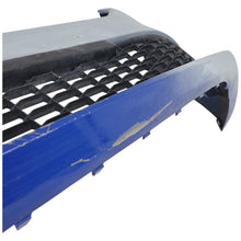 Load image into Gallery viewer, SKODA FABIA FRONT BUMPER 2021 onwards Facelift Hatchback GENUINE Used 6VA807221
