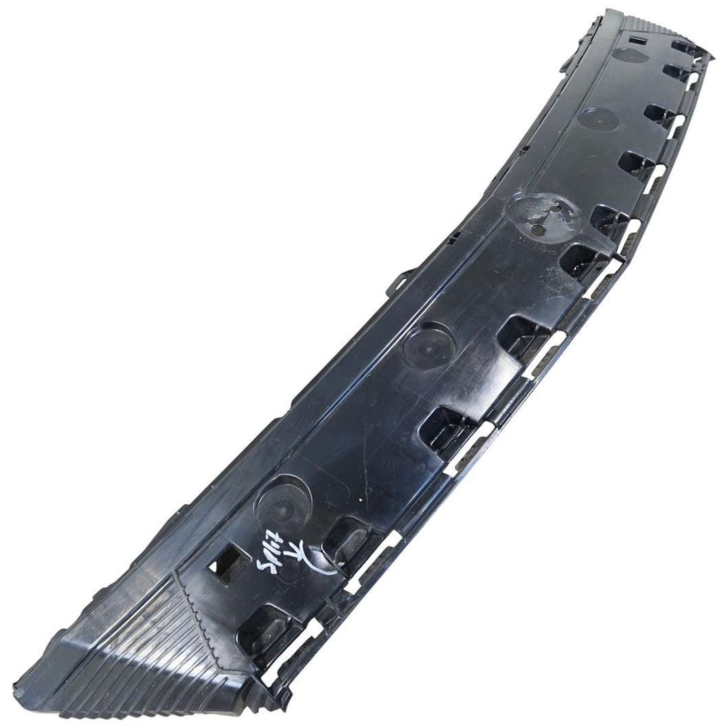 Mercedes Benz A Class front bumper Upper Fitting Trim W176 Genuine A1768851265