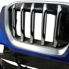 Load image into Gallery viewer, BMW X1 U11 M Sport front bumper 2022-2025 SUV 5 Door Genuine 51119881907
