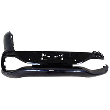 Load image into Gallery viewer, Aston Martin DBX front bumper lower trim splitter Genuine MY83-17E955-A
