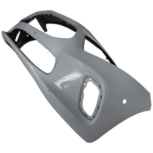 Mercedes Benz A Class front bumper 2018-2020 W177 Standard Genuine A1778853600