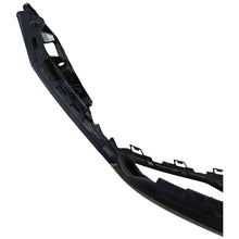Load image into Gallery viewer, Volkswagen Tiguan Allspace front bumper upper 2016-2019 Genuine 5NN807221
