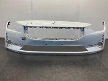 Load image into Gallery viewer, POLESTAR 2 FRONT BUMPER 2020 onwards 5 Door Liftback GENUINE Used 31690327
