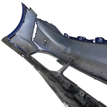Load image into Gallery viewer, Porsche Taycan Cross turismo front bumper 2019-2023 Genine 9J1807221DFFF
