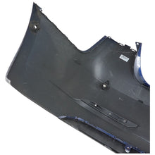 Load image into Gallery viewer, TESLA MODEL 3 REAR BUMPER Hatchback 2017 onwards GENUINE pn 1083983-00-H

