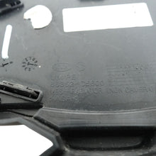 Load image into Gallery viewer, Kia Sorento front bumper upper grill 2017-2020 Genuine 86352-C5600
