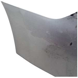 Hyundai Tucson rear bumper 2021-2024 SUV Genuine pn 86612-N7020