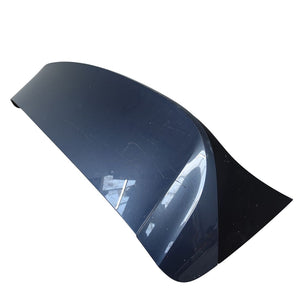Porsche Cayenne rear tailgate spoiler 2019-2023 Genuine 9Y0827937