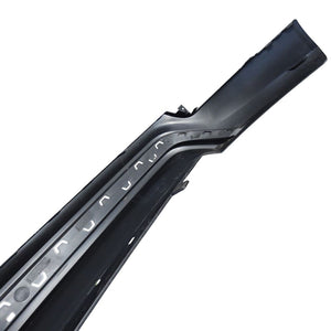 Ford Focus ST Line rear bumper lower trim MK6 2015-2019 Genuine F1EJ-17E956-C1