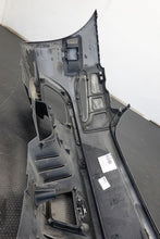 Load image into Gallery viewer, FERRARI GTC4 LUSSO REAR BUMPER GENUINE Used 2 door pn 087801300
