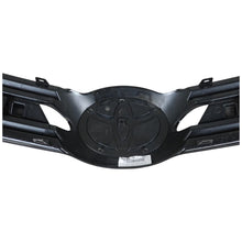 Load image into Gallery viewer, Toyota Proace front bumper upper grill 2016 onwards Genuine 9811847177
