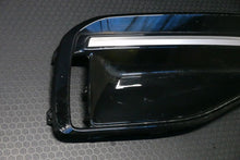 Load image into Gallery viewer, KIA EV6 GT Line FRONT BUMPER Right RH Grill Electric GENUINE Used 86596-CV200
