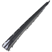 Load image into Gallery viewer, BMW X6 G06 M SPORT RIGHT RH Side Skirt Sill Cover GENUINE 51778091650
